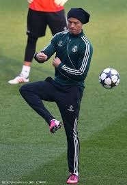 西甲第19轮最佳阵容出炉