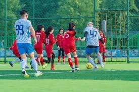 当胜利变得不再轻松