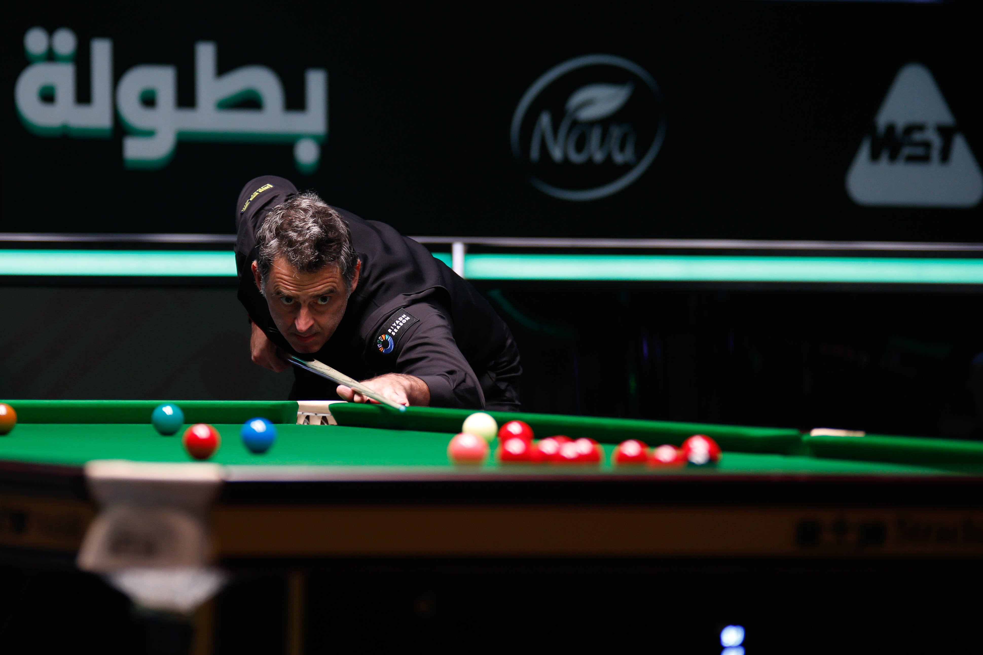 多点进攻 多点进攻