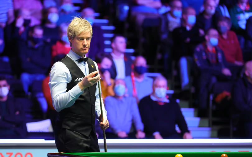 是技不如人 是技不如人