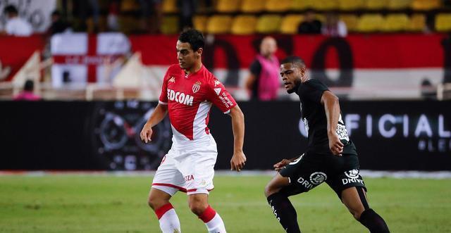 莫德里奇和 莫德里奇和